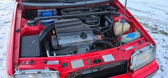 Škoda felicia 1.6 ,55kw - 7