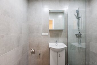 Pronájem bytu 3+kk 64 m² Odlehlá, Praha - Vysočany - 7