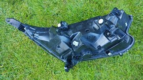 Honda CR-V CRV V 5 generace 2017 - 2022 - Lave svetlo lampa - 7