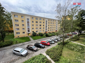 Pronájem bytu 2+1, 58 m², Karviná, ul. Prameny - 7