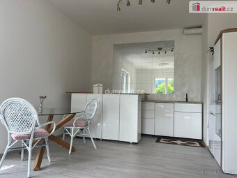 Prodej, byt 2+kk, Green Garden2, Mariánské Lázně - 7