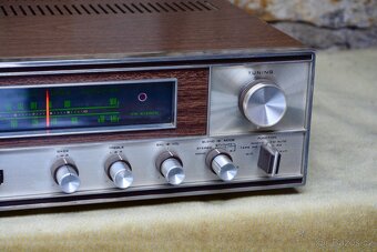 TELETON SILICON SOLID STATE 7AT-1ET - 7