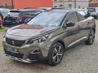 Peugeot 3008 1,2 PT GT 88.000 km - 7