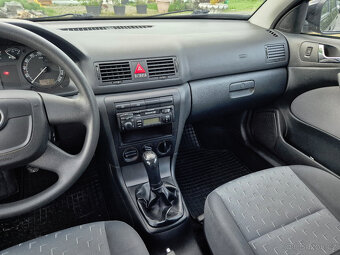 Škoda Octavia 1.9 TDI TOUR, 2010, tažné - 7