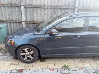 Volvo V50 1.6D - 7