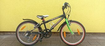 18x Detska kola vel. 20" - 7