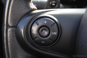 Mini Cooper 2.0T 170kW JCW CABRIO ČR (2016) - 7