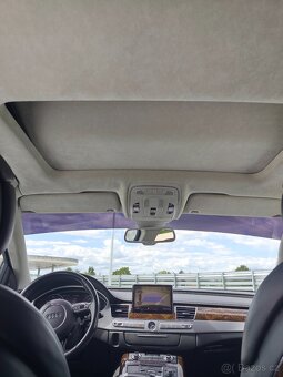 A8 2010 4.2tdi 320kw Rozvody - 7