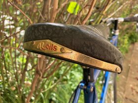 silniční kolo Shimano 105 - 7