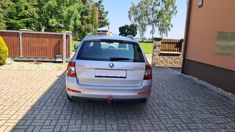 Škoda Octavia, 2.0 TDI / 110KW STYLE - 7