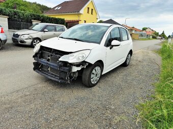 Citroen C3 - 7