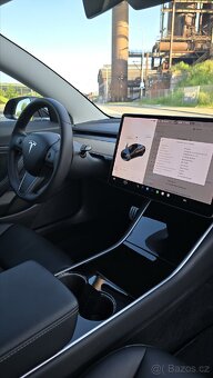 Tesla model 3 Performance, ZÁRUKA, odpočet DPH - 7