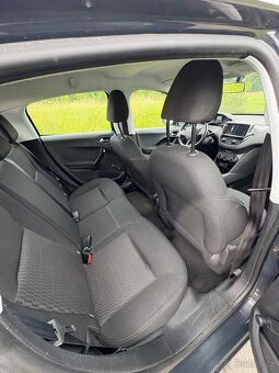 Peugeot 208 1.6 hdi 2018 - 7