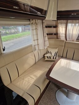 Karavan Tabbert - 7