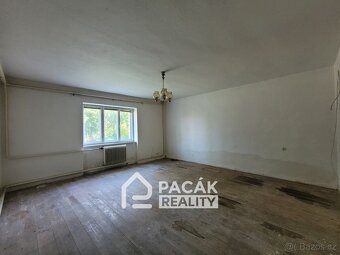 Prodej rodinného domu s průjezdem a zahradou o výměře 434m2  - 7