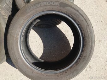 Letní pneumatiky Hankook 215/55 R17 Ventus Prime - 7