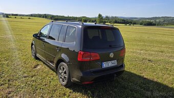 Prodám VW Touran r.v 2014 - 7