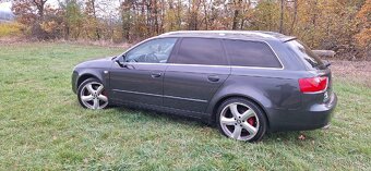 SEAT EXEO 1.8TSI AUDI A4B7 - 7