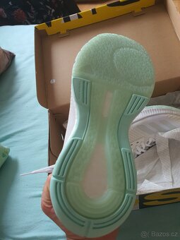 Adidas Crazyflight X 2 Mid vel.37 - 7