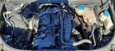 audi A4 B7 8Hcabrio sline 2,0 T quattro díly z celého vozu - 7