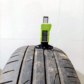 15" ALU kola – 5x100 – ŠKODA (VW, AUDI, SEAT) Disky: Elekt - 7