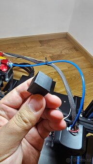 3d tiskárna Creality ender 3v2 - 7