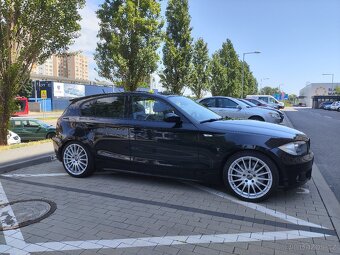 BMW 130i – športový hatchback s charakterom - 7