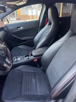 Mercedes Benz a45 amg - 7