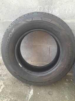 Prodám nákladní pneu 175R14C - 7
