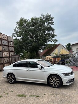 Passat B8 R-Line 2.0TDi 140KW - 7