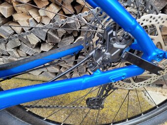 Trek xcaliber 9 xxl - 7