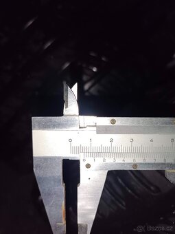 Litá kola 5x112 Audi a6 4f - 7