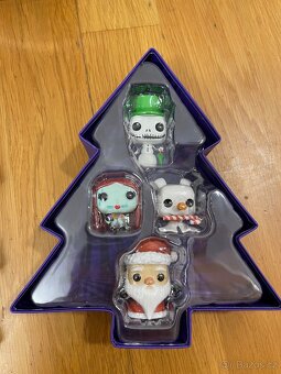 Funko pop Tim Burton’s the Nightmare before christmas - 7