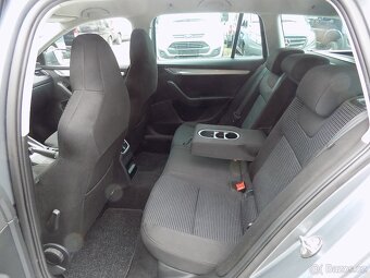 Škoda Octavia 1.4 TSI 103 KW ELEGANCE NAVIGACE - 7