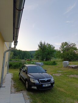 Skoda Octavia 1.6 tdi 2012 - 7