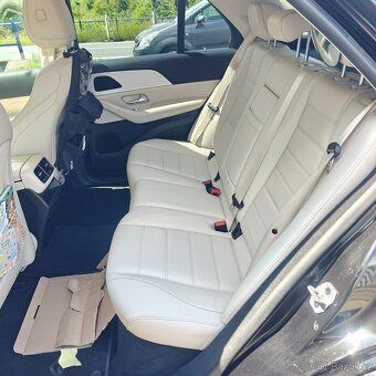 Mercedes GLE 350d 4 matic AMG - 7
