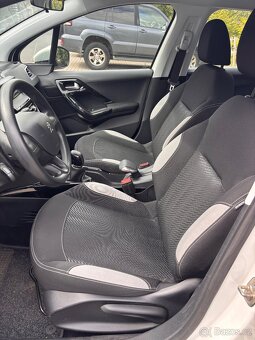 Peugeot 2008 - 7