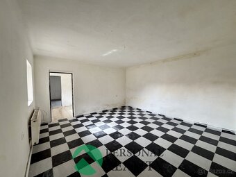 Prodej rodinného domu 110 m², Přešťovice - Kbelnice - 7