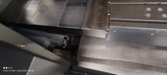 Tříosé frézovací centrum KAFO CV-14B - 7