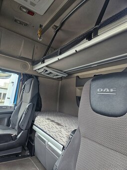 Daf 106 xf 460 tahač - 7