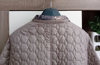 Bexleys dámská lehká oboustranná bunda vel. XL - 7