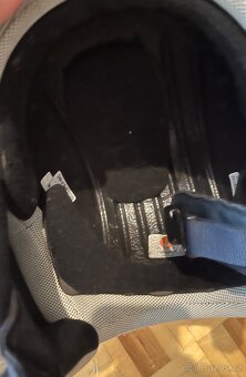 Helma + brýle POC - 7