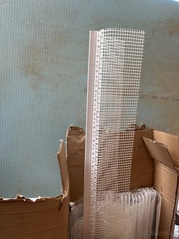 Fasádní profily KZS - 7