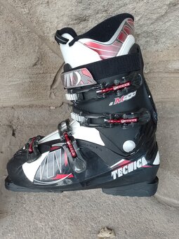 Lyže VOLKL TIGER CC  170cm - 7