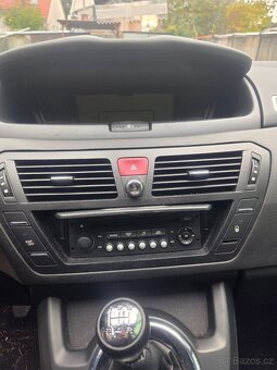 Citroen C4 Grand Picasso 7 míst - 7