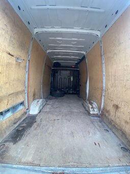 Iveco daily 2,3 - 85kw - 7