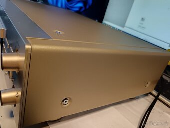 Minidisc rekordér Sony MDS JB-940QS Limited ed. - 7