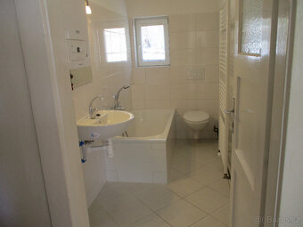 Pronájem bytu 2+1 54m2 ve 2.NP cihl. domu v Opavě - 7