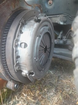 Volkswagen Polo classic 1.6i 55.KW r.v.2000 ALM - pouze díly - 7