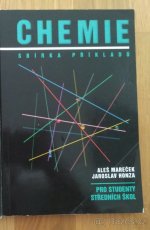 Učebnice pro gymnázia - M, CH, Bi, SPVE, Dě, Čj - 7